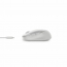 Mouse senza Fili Dell MS7421W Monocromatica Platino 1600 dpi