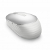 Mouse senza Fili Dell MS7421W Monocromatica Platino 1600 dpi