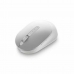 Mouse senza Fili Dell MS7421W Monocromatica Platino 1600 dpi