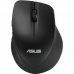 Беспроводная мышь Asus WT465 Чёрный Монохромный 1600 dpi