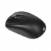 Mouse Ibox i009W Schwarz