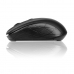 Mouse Ibox i009W Nero