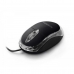 Mouse Optic Extreme XM102K Negru Crom