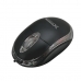 Souris Optique Extreme XM102K Noir Chrome