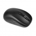 Mouse Ibox i009W Schwarz