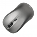 Mouse Ibox i009W Grau