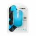 Wireless muis Ibox LORIINI Blauw Blauw/Wit