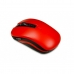 Souris sans-fil Ibox LORIINI Noir/Rouge