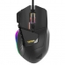 Miš Patriot Memory Viper V570 RGB Plava Crna Crvena Zelena