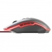 Mouse Optic Patriot Memory Viper V530 Negru/Roșu