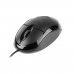 Mouse Optic Tracer TRAMYS45906 Negru