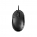 Mouse Optic Tracer TRAMYS45906 Negru