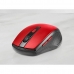 Mouse Fără Fir Tracer TRAMYS46750 Negru Negru/Roșu