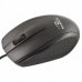 Mouse Optic Titanum TM110K Negru