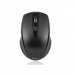 Mouse senza Fili Tracer TRAMYS46729 Nero