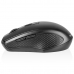 Mouse senza Fili Tracer TRAMYS46729 Nero