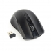 Mouse GEMBIRD MUSW-4B-04 Negru 1600 dpi