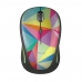 Wireless muis Trust Yvi FX Multicolour 1600 dpi