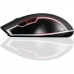 Souris sans-fil Modecom WRM1 Noir