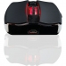 Souris sans-fil Modecom WRM1 Noir