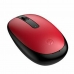 Mouse HP 43N05AA Rosso 1600 dpi