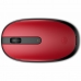 Mouse HP 43N05AA Red 1600 dpi