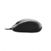 Mouse Modecom MC-M4 Schwarz Grau Silberfarben