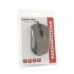 Souris Modecom MC-M4 Noir Gris Argenté