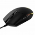 Mouse Logitech 910-005796 Nero Multicolore Monocromatica