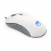 Rato Endorfy EY6A011 Branco Multicolor 19000 DPI