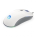 Mouse Endorfy EY6A011 Bianco Multicolore 19000 DPI