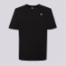 Maglia a Maniche Corte Uomo New Era ESSENTLS TEE 60416742 Nero