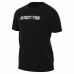 Men’s Short Sleeve T-Shirt Nike  TEE ESS CORE 4 DM6409 Black