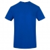 Camisola de Manga Curta Homem  BAT TEE SS Nº2M  Le coq sportif  2220665 Azul