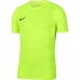 Ανδρική Μπλούζα με Κοντό Μανίκι Nike FIT PARK VII JBY BV6708 702 Πράσινο