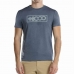 Kortærmet T-shirt til Mænd +8000 Uyuni Grå