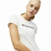 Vyriški marškinėliai su trumpomis rankovėmis Tommy Hilfiger Logo Chest Balta