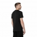 Tricou cu Mânecă Scurtă Bărbați 4F Fnk M209 Negru