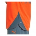 Camisola de Manga Curta Homem Puma Train Everfresh Tank Laranja