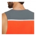 Camisola de Manga Curta Homem Puma Train Everfresh Tank Laranja