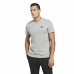 Vyriški marškinėliai su trumpomis rankovėmis Reebok Identity Pilka