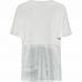 Heren-T-Shirt met Korte Mouwen Calvin Klein Tank