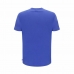 Pánské tričko s krátkým rukávem Russell Athletic Amt A30011 Modrý