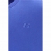 Pánské tričko s krátkým rukávem Russell Athletic Amt A30011 Modrý