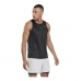 Tricou de Bărbați fără Mâneci Reebok Essentials Negru