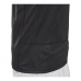 Maillot de Corps sans Manches pour Homme Reebok Essentials Noir