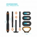 Kit di Kettlebell e Manubri Xiaomi ORMANC40 40 kg