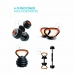 Kettlebell- en halterset Xiaomi ORMANC40 40 kg