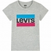 Børne Kortærmet T-shirt Levi's E4900