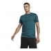 Tricou Sport cu Mânecă Scurtă Reebok Workout Ready